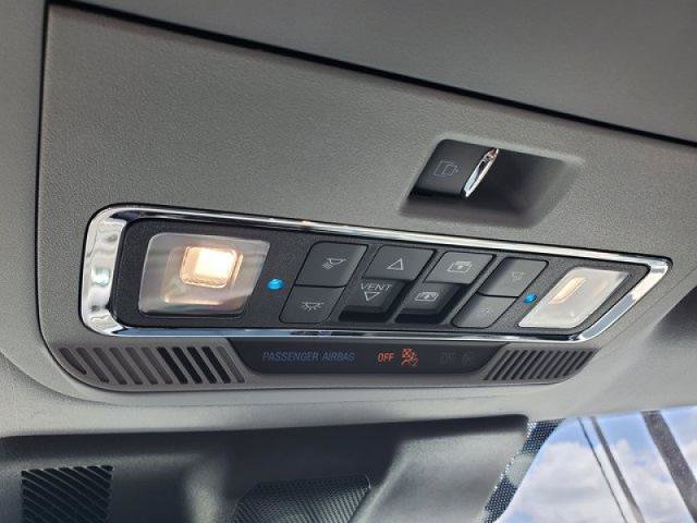 Certified 2022 Ford F150 Limited AWD/4WD image 29