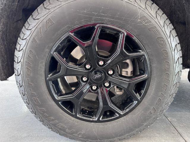 Certified 2023 Ford Expedition Timberline AWD/4WD image 10