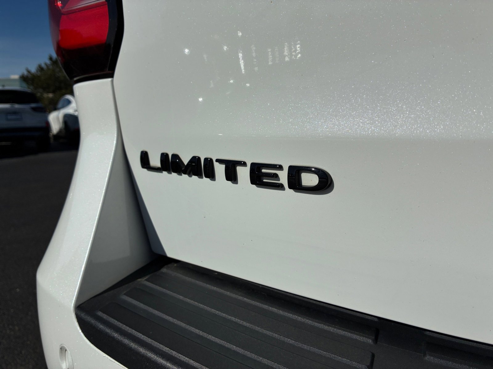 Certified 2022 Ford Expedition Max Limited image 23