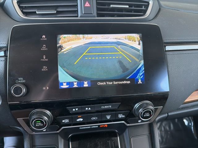 Used 2020 Honda CR-V EX-L image 34