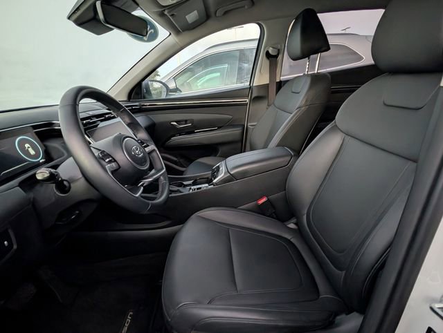 Used 2023 Hyundai Tucson XRT image 7