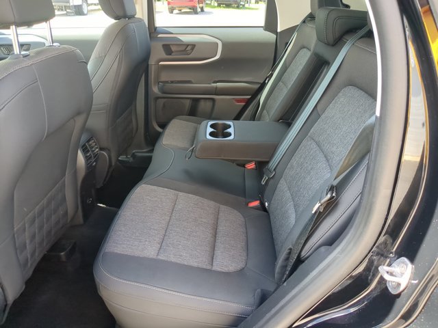 Certified 2024 Ford Bronco Sport Big Bend AWD/4WD image 26