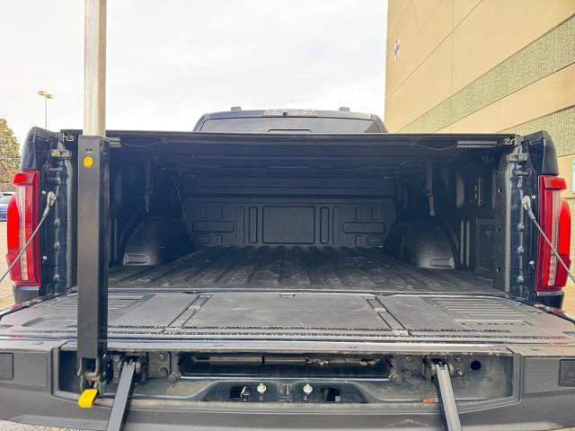 Certified 2025 Ford F150 Raptor image 20