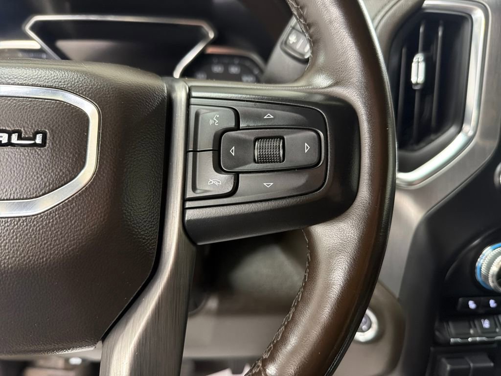 Used 2023 GMC Sierra 2500 Denali image 21