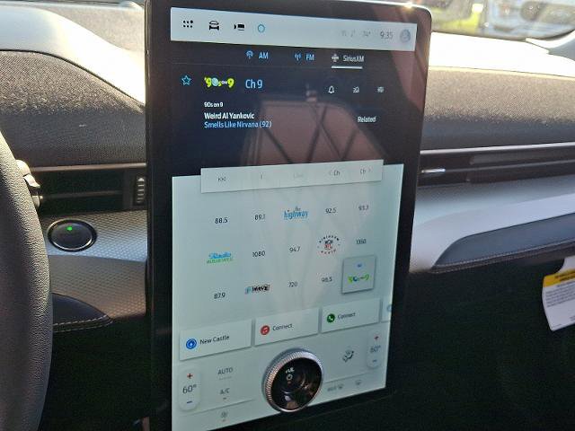 Certified 2023 Ford Mustang Mach-E Select image 16