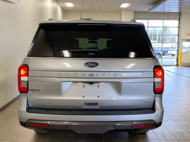 Certified 2023 Ford Expedition Max XLT AWD/4WD image 6