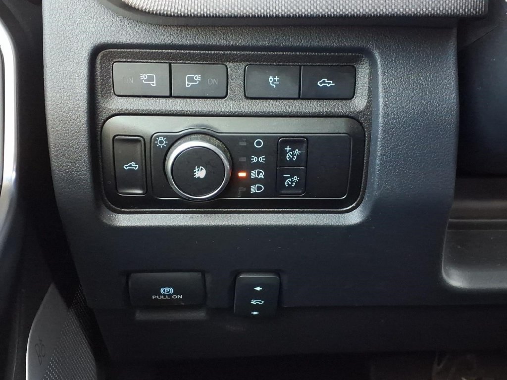 Certified 2024 Ford F250 Platinum AWD/4WD image 20