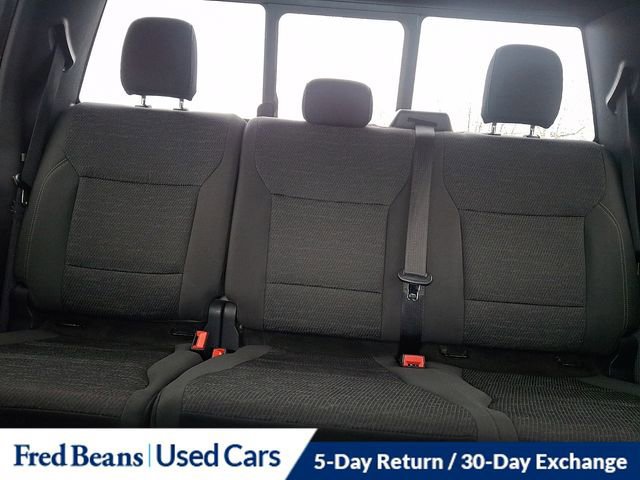 Certified 2022 Ford F150 XLT w/ Equipment Group 302A High image 18