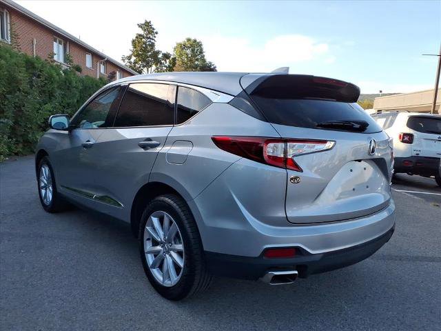 Used 2022 Acura RDX AWD image 7