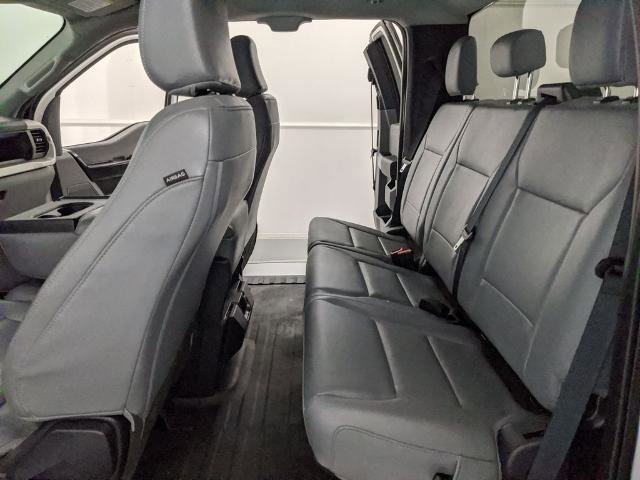 Certified 2022 Ford F150 XL RWD image 18