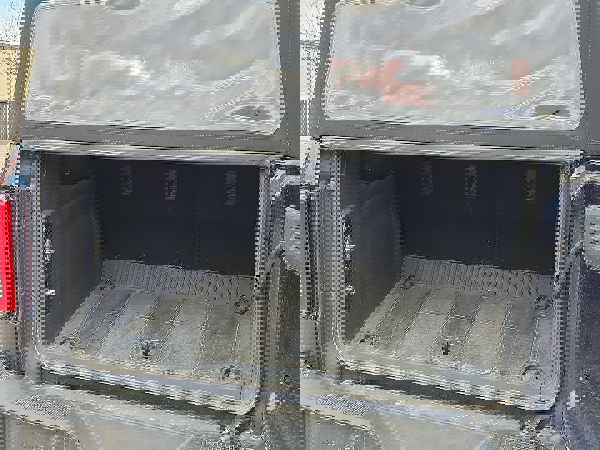 Certified 2021 Ford Bronco Badlands image 20