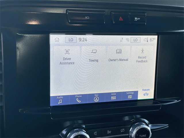 Certified 2023 Ford F150 XLT w/ Equipment Group 301A Mid image 12