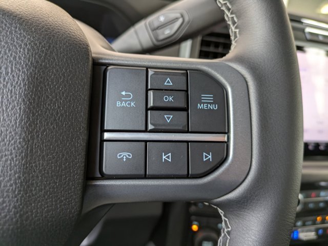 Certified 2026 Ford F250 Lariat w/ Chrome Package image 24