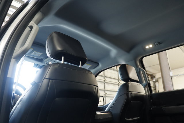 Certified 2021 Ford F150 Lariat AWD/4WD image 29