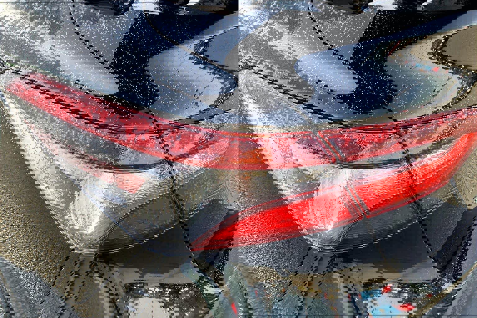 Used 2022 Toyota Camry TRD image 26