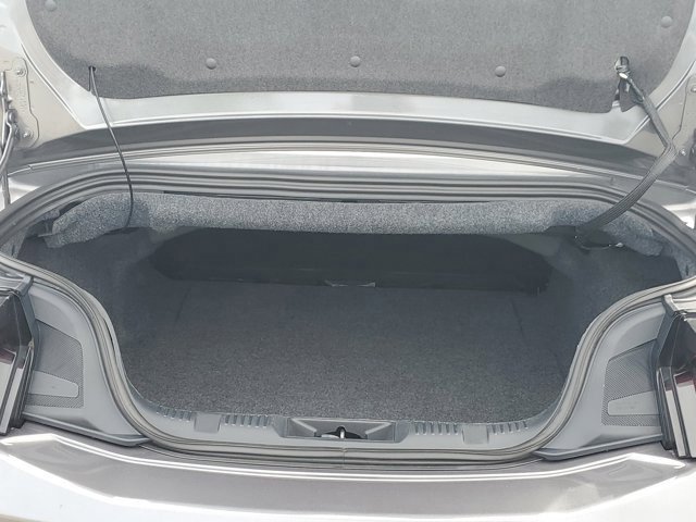 Certified 2024 Ford Mustang Premium image 11