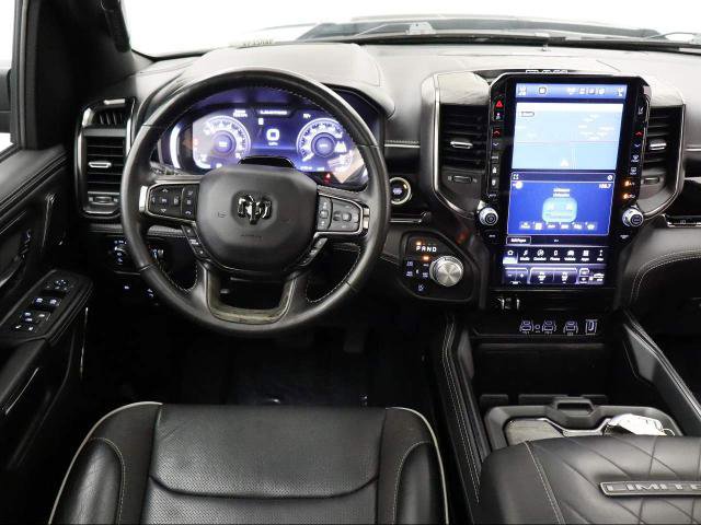 Used 2025 RAM 1500 Limited image 35