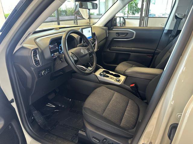 Certified 2024 Ford Bronco Sport Big Bend w/ Convenience Package AWD/4WD image 9