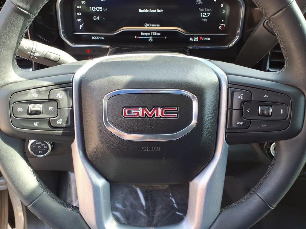 Used 2023 GMC Sierra 1500 Elevation AWD/4WD image 29