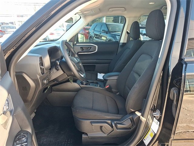 Certified 2021 Ford Bronco Sport image 14