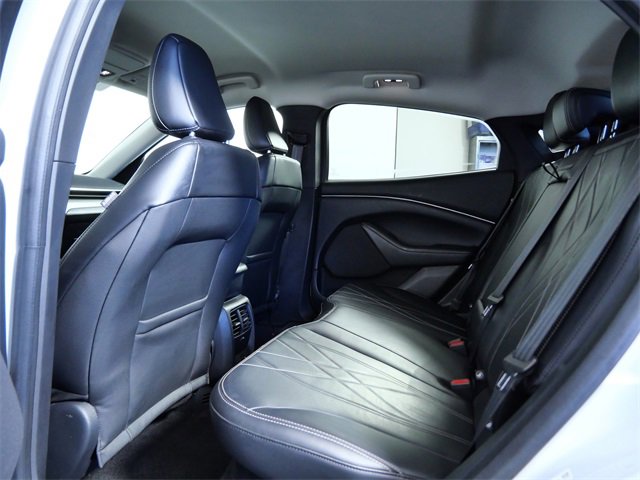 Certified 2021 Ford Mustang Mach-E Select w/ Comfort/Technology Package image 13