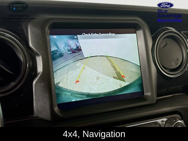 Used 2021 Jeep Wrangler Unlimited Sport image 14