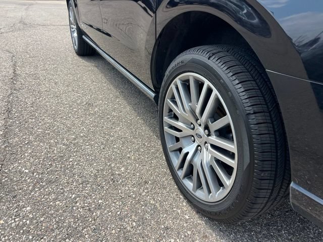 Certified 2023 Ford Expedition Max Platinum AWD/4WD image 29