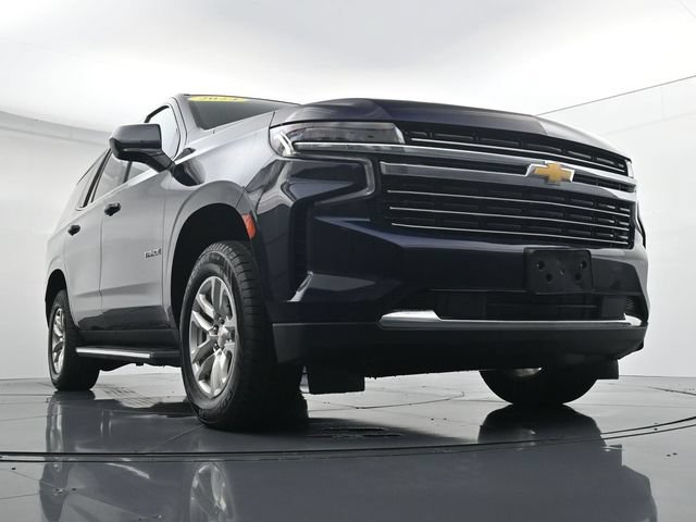 Used 2024 Chevrolet Tahoe LT AWD/4WD image 27