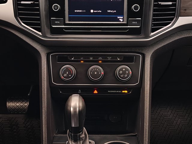 Used 2022 Volkswagen Atlas SE AWD/4WD image 34