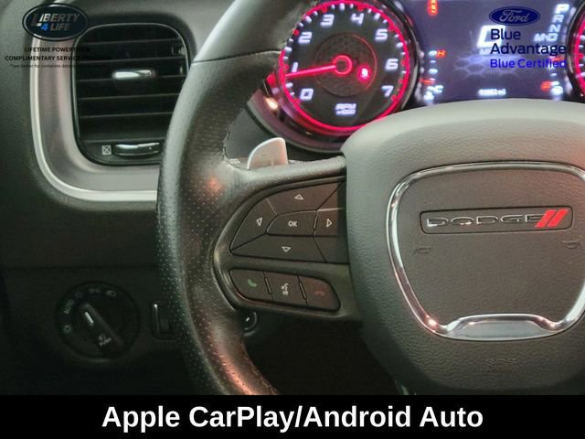 Used 2020 Dodge Charger SXT w/ Blacktop Package image 28