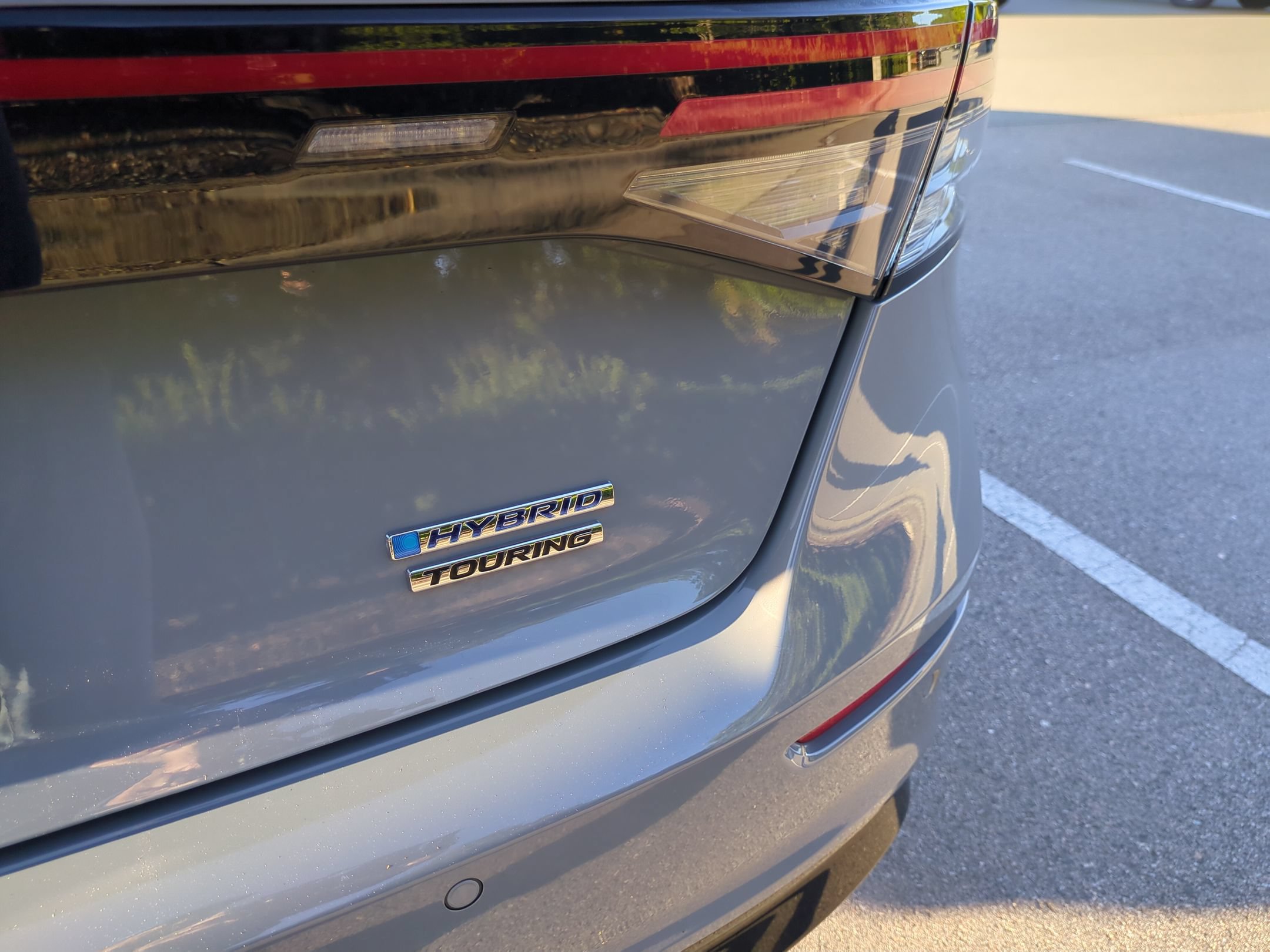 Used 2023 Honda Accord Touring image 33