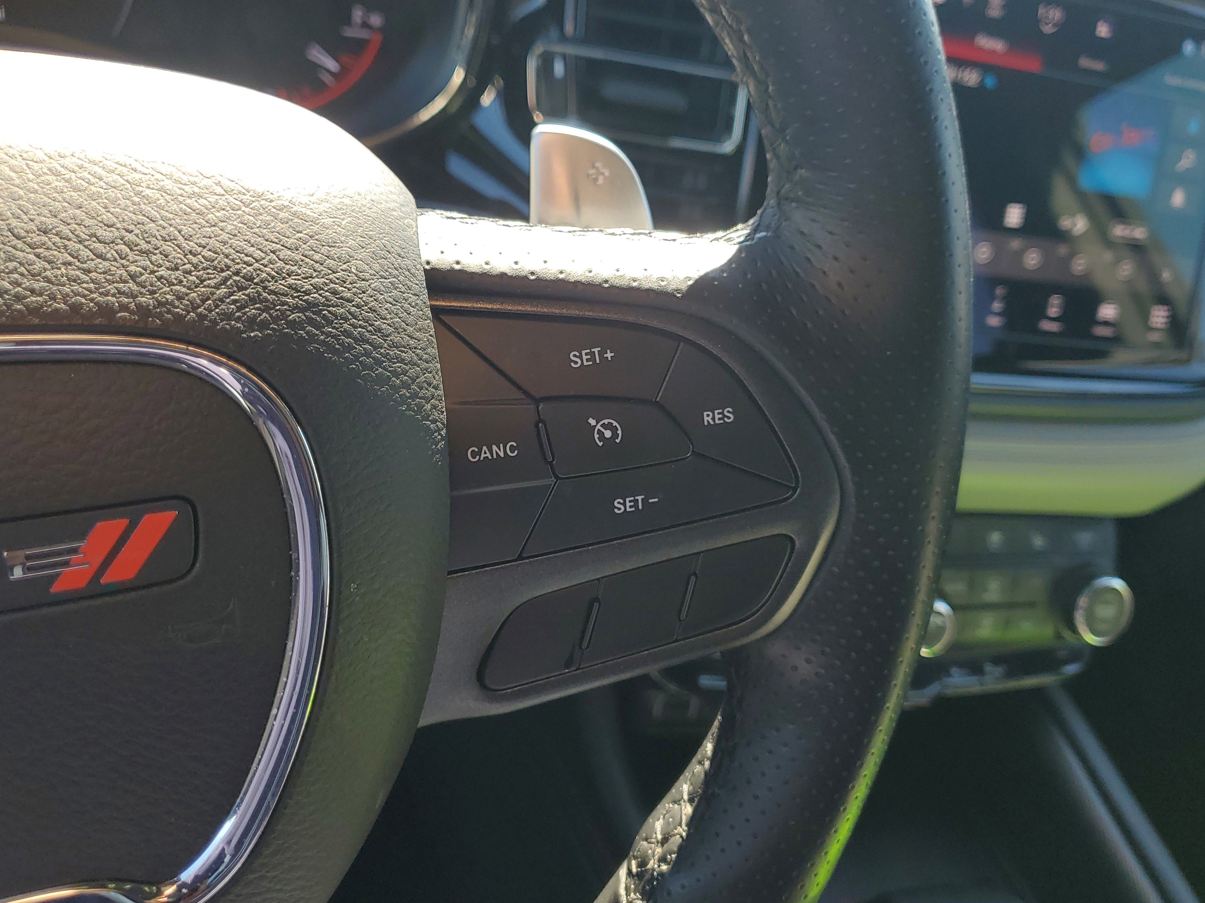 Used 2021 Dodge Durango R/T image 26