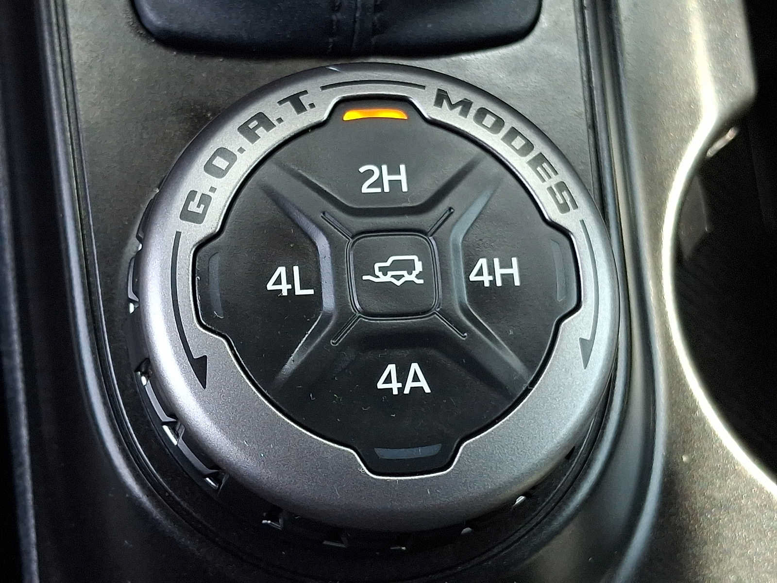Certified 2021 Ford Bronco Wildtrak AWD/4WD image 24