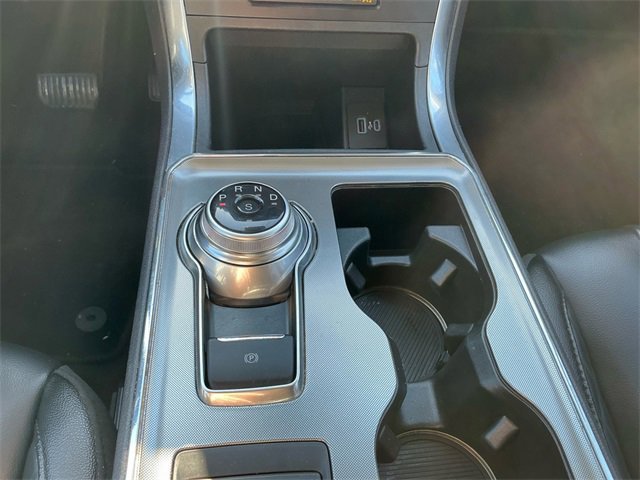 Certified 2024 Ford Edge Titanium image 15