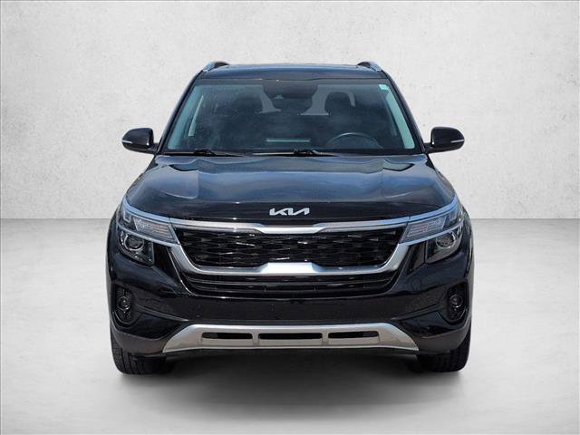 Used 2023 Kia Seltos EX image 8