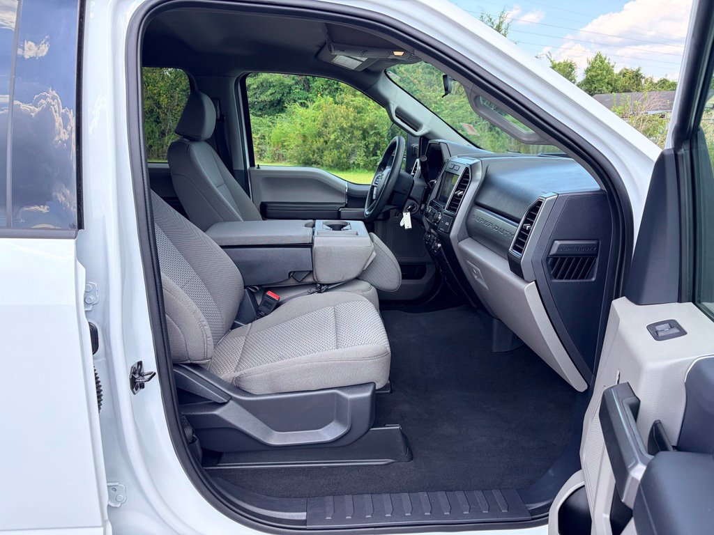 Certified 2022 Ford F250 XLT AWD/4WD image 26