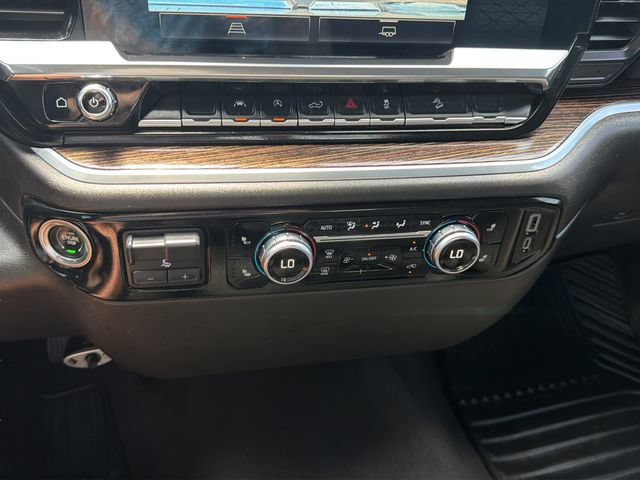 Used 2022 GMC Sierra 1500 Elevation w/ X31 Off-Road Package AWD/4WD image 27