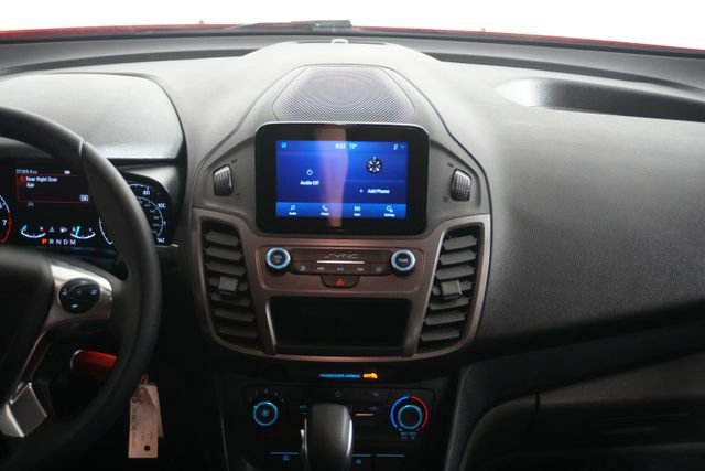 Certified 2023 Ford Transit Connect XLT FWD image 20