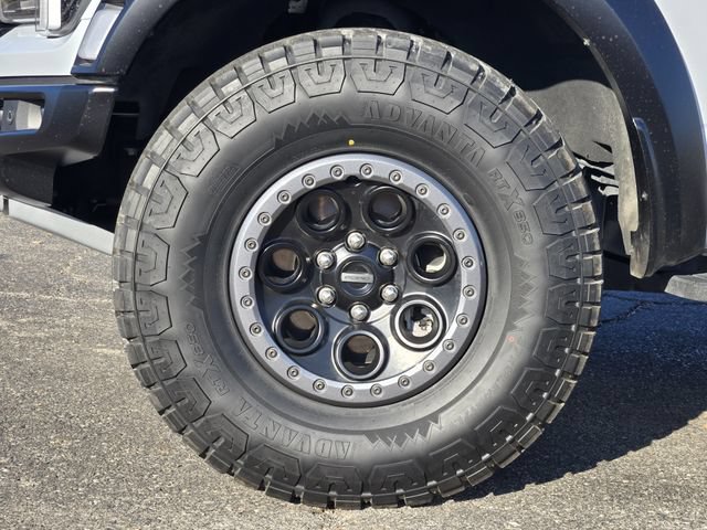Certified 2025 Ford F150 Raptor AWD/4WD image 10