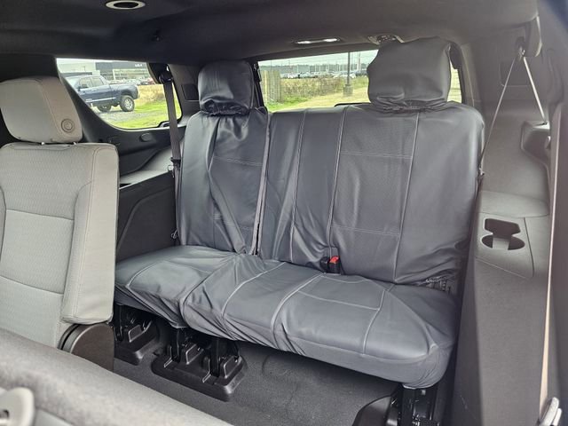 Used 2025 Chevrolet Tahoe LS image 18