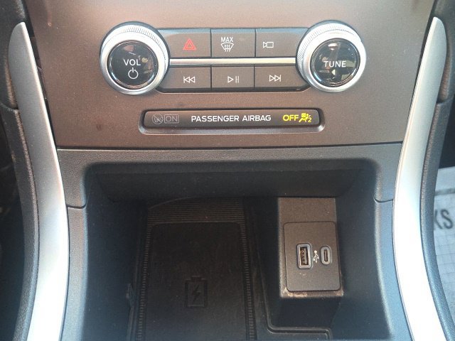 Certified 2021 Ford Edge ST-Line FWD image 33