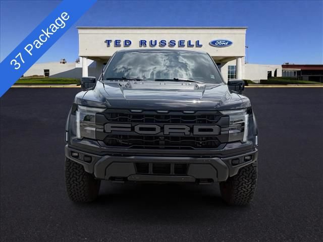 Certified 2024 Ford F150 Raptor AWD/4WD image 2