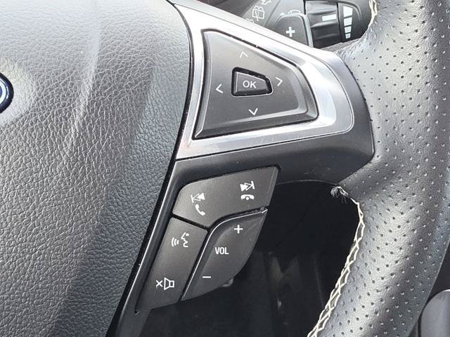 Certified 2024 Ford Edge ST AWD/4WD image 18