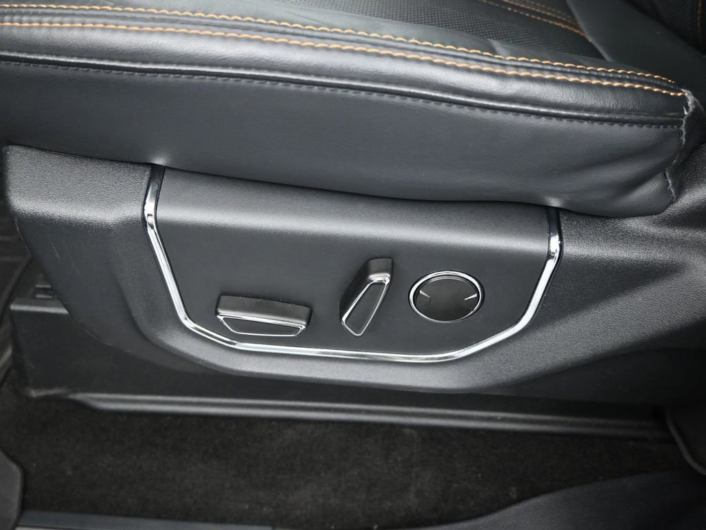 Certified 2023 Ford Expedition Platinum image 47