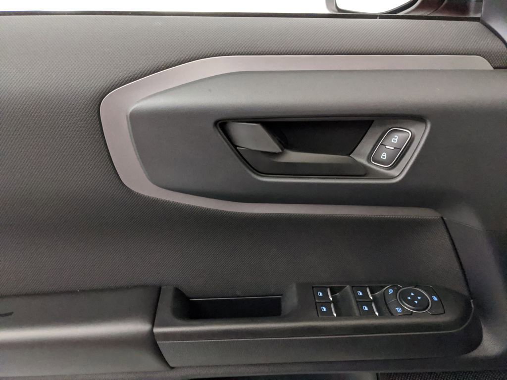 Certified 2024 Ford Bronco Sport Big Bend image 21