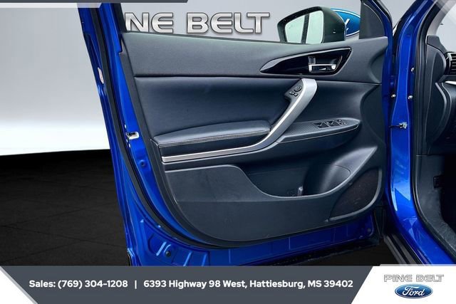 Used 2024 Mitsubishi Eclipse Cross SE image 17