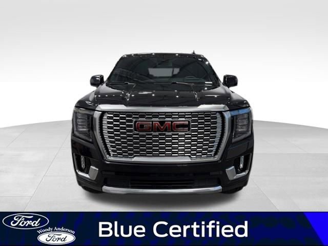 Used 2023 GMC Yukon Denali RWD image 4