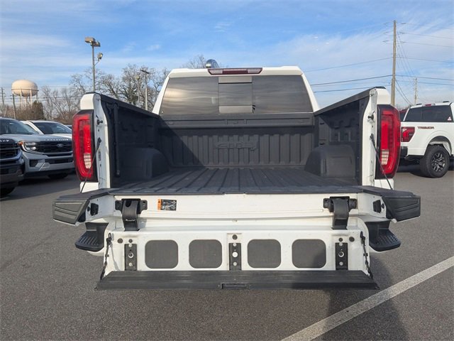 Used 2020 GMC Sierra 1500 AT4 w/ AT4 Premium Package image 26