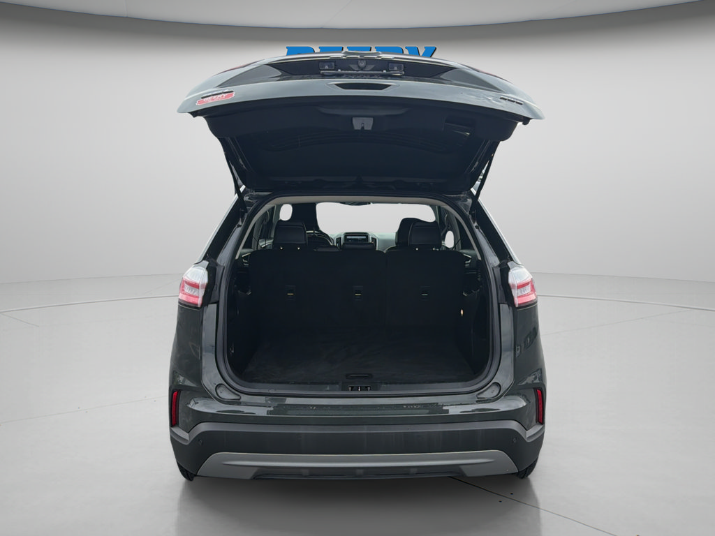 Certified 2024 Ford Edge SEL AWD/4WD image 10