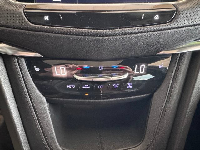 Used 2023 Cadillac XT5 Premium Luxury AWD/4WD image 20